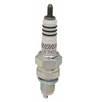 candela iridium yx gpx