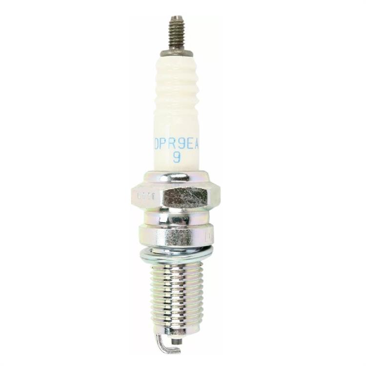 Candela Suzuki DR 750 S Big (88-89) NGK