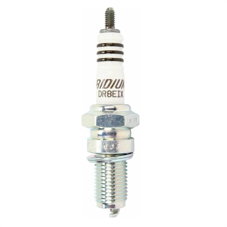 Candela Suzuki GN 400 (80-81) NGK
