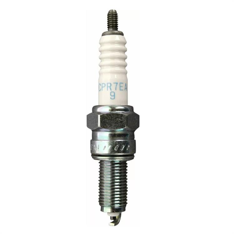 Candela Suzuki UK 110 CBS Address (19-20) NGK