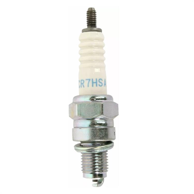 Candela Sym Simply II 125 (2010-2011) NGK