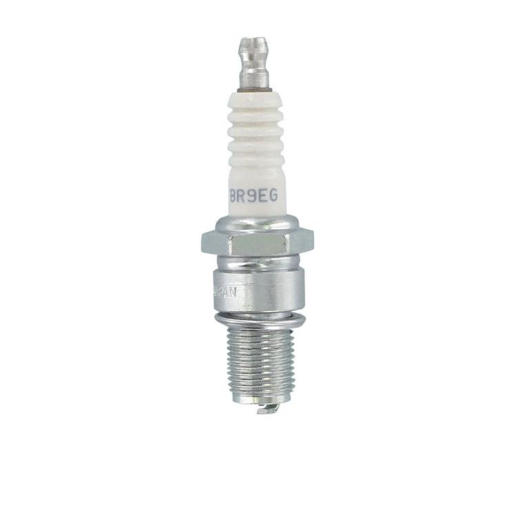 Candela TM EN/MX 125 (03-15)