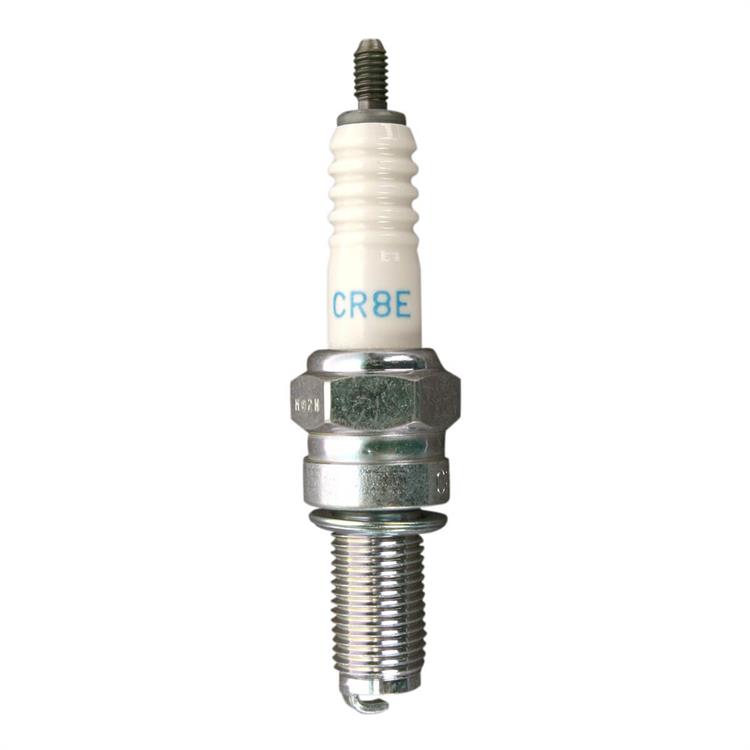 Candela TM EN/MX 250 F (04-15)