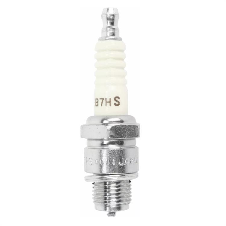 Candela Vespa Primavera 125 ET3 (76-83) NGK