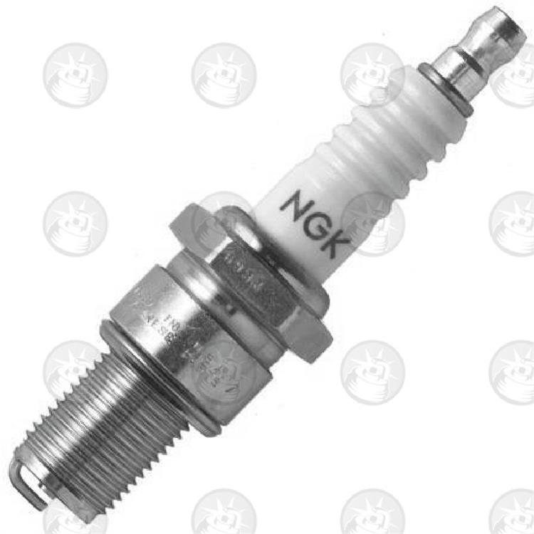 Candela Vespa PX Lusso 80 E (84-95) NGK