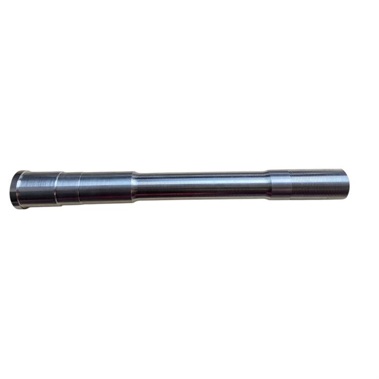 Cannotto Sterzo pit bike 230 mm Ergal