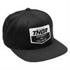 Cappello Thor CHEVRON Nero in Accessori Abbigliamento