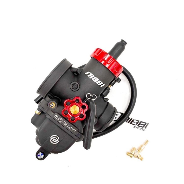 Carburatore Nibbi PE 24 YJ PRO