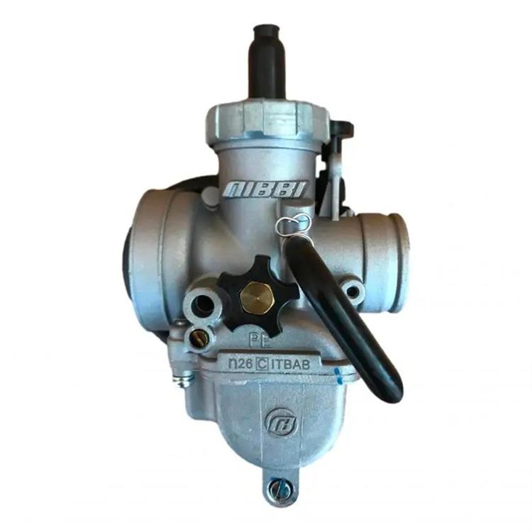 Carburatore Nibbi PE 26