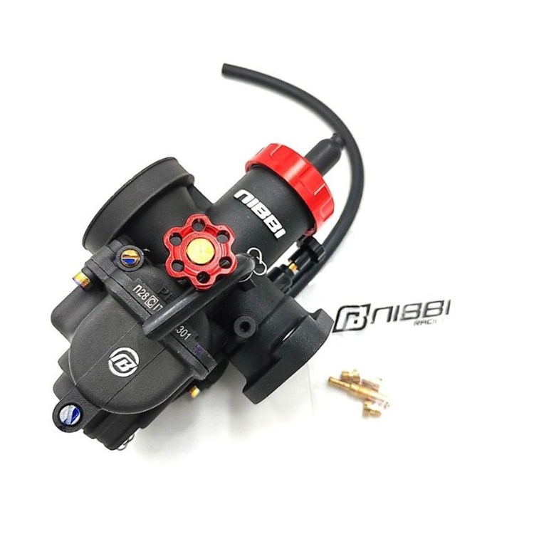 Carburatore Nibbi PE 28 FL PRO