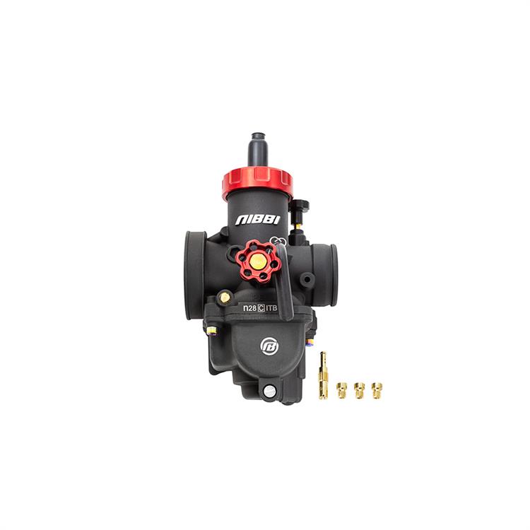 Carburatore NIBBI PE28 mm TB Parts