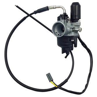 carburatore phva 12 qd 12mm getto max 70