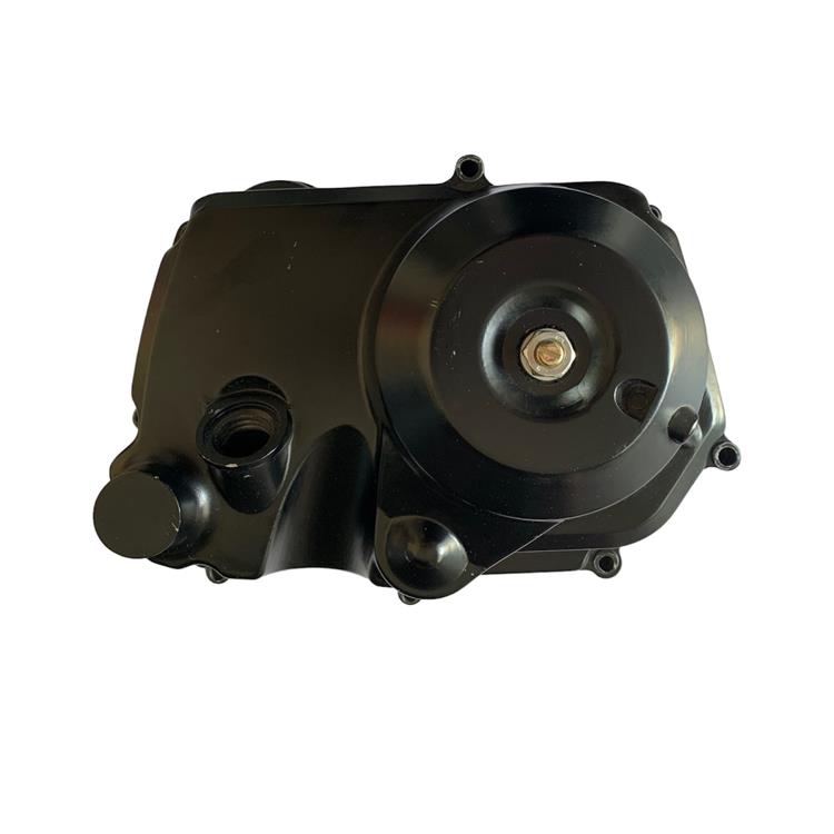 Carter frizione miniquad motore 110 cc automatico