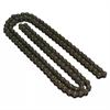 Catena 25H 136 Link monopattino-minimoto-quad Nero in Ricambi Minimoto e Minicross