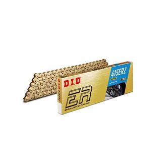 catena did 415 erz 110 maglie oro pit bike