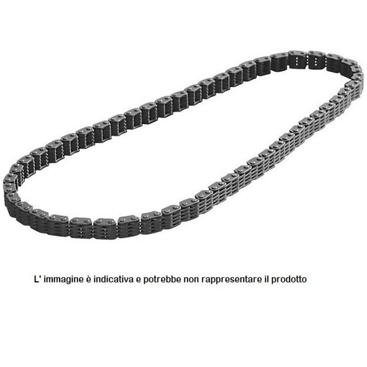 Catena distribuzione Fantic 250 XEF (2021-2024)