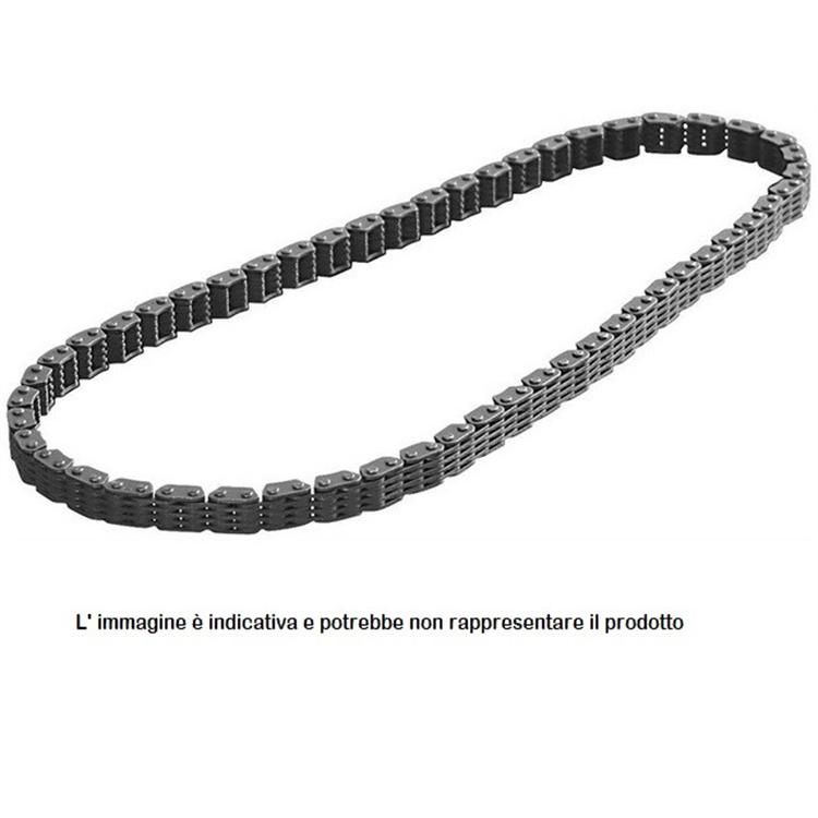 Catena distribuzione Sherco 250 SEF-R (2014-2025)