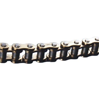 catena kmc 25h 158 link monopattino minimoto miniquad
