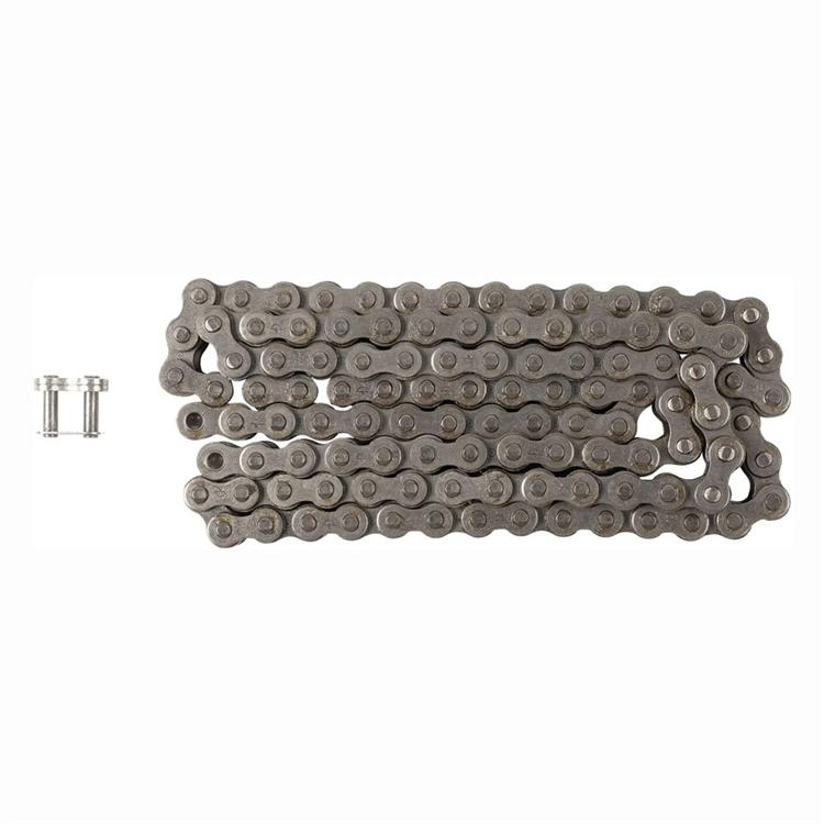 Catena pit bike Apollo RFX 428 110 maglie