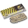 Catena REGINA 420 120 maglie ORO leggera in Trasmissione