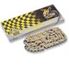 Catena REGINA 420 120 maglie ORO leggera in Trasmissione