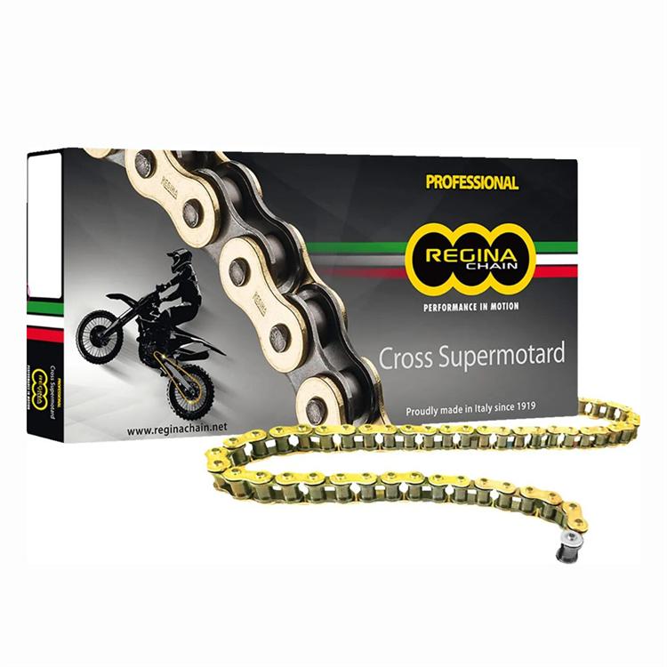 Catena regina 420 RH2 104 maglie  originale Ohvale GP2 (2021-2025) 