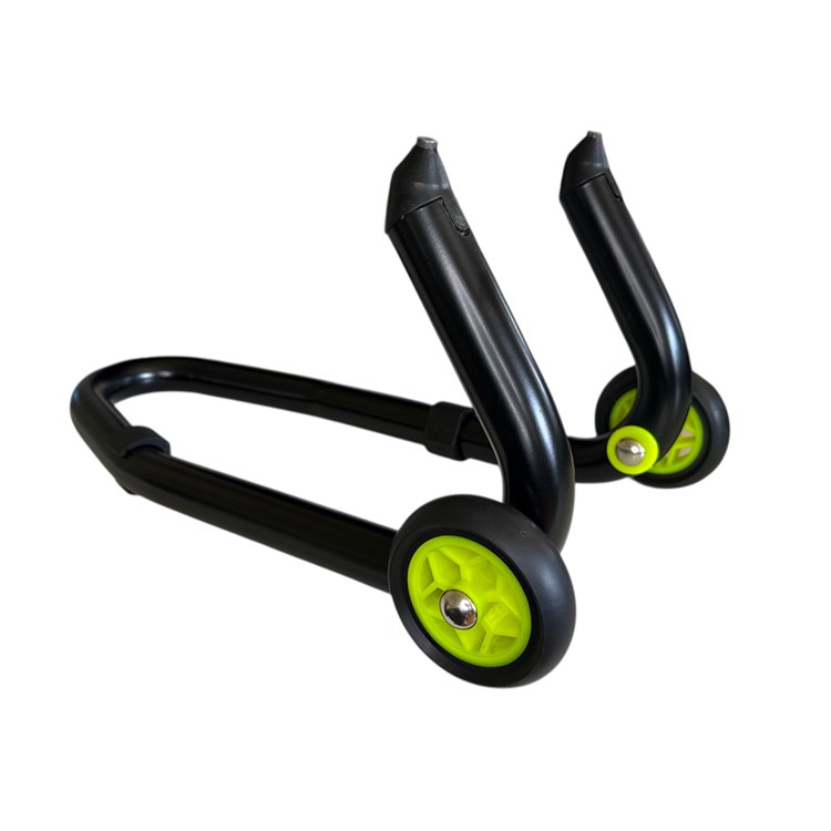 Cavalletto anteriore originale Ohvale GP0 EVO (2022-2025) 