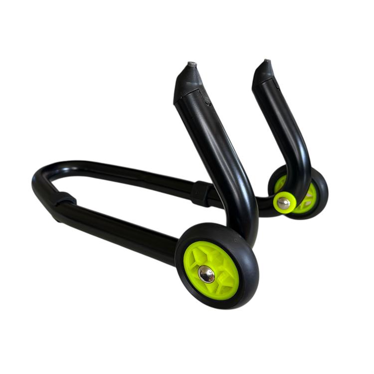 Cavalletto anteriore originale Ohvale GP0 STD (2014-2023)