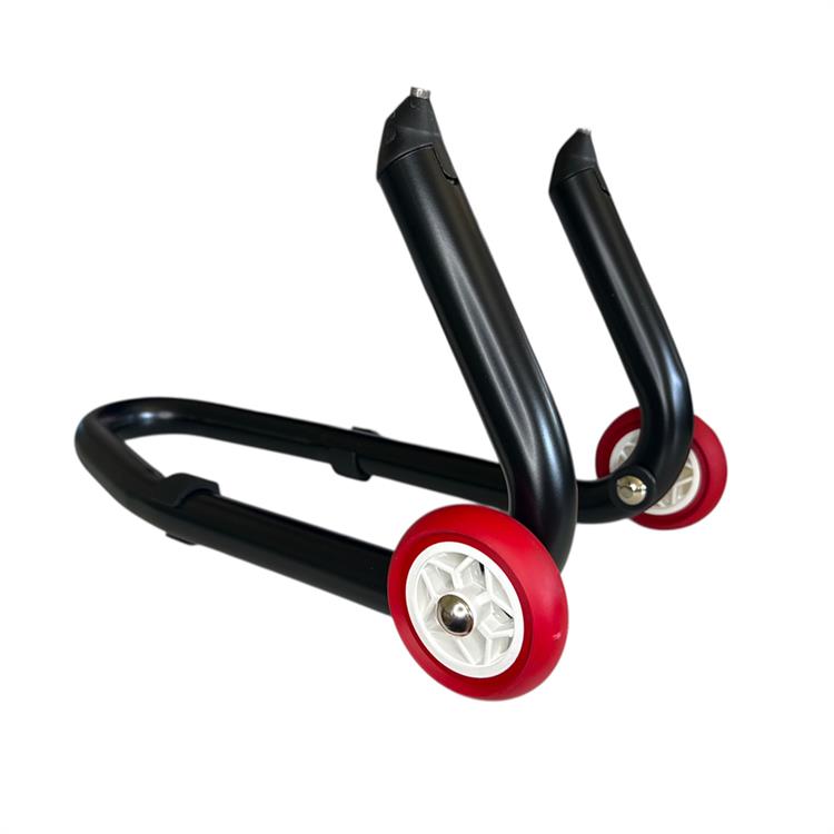 Cavalletto anteriore originale Ohvale GP2 (2021-2025) 