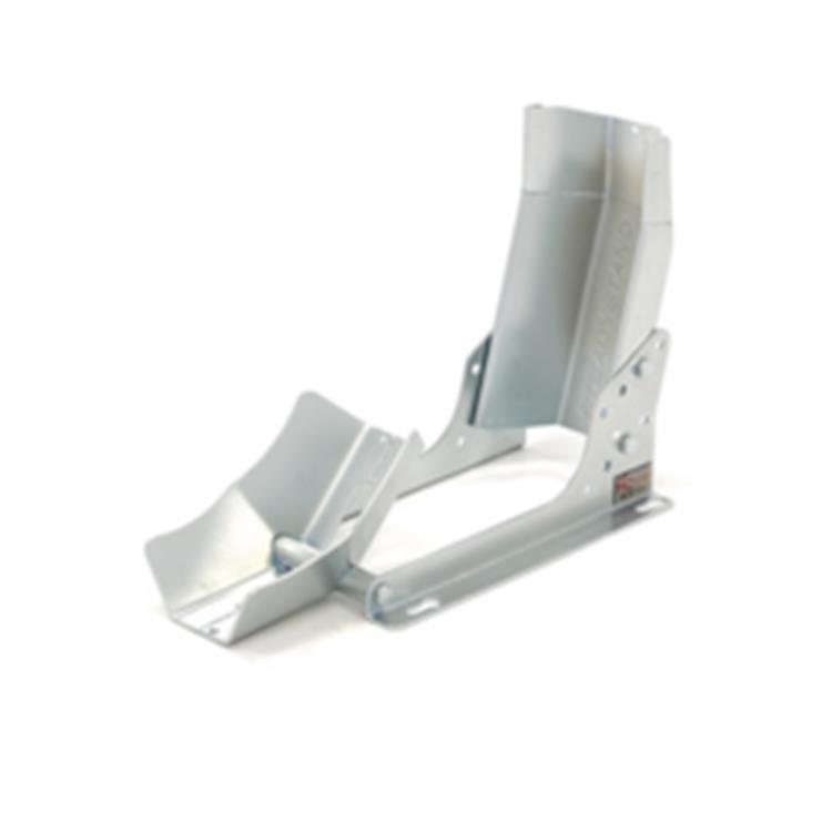 Cavalletto bloccaruota pit bike scooter minigp da 10