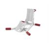 Cavalletto bloccaruota pit bike scooter minigp da 10