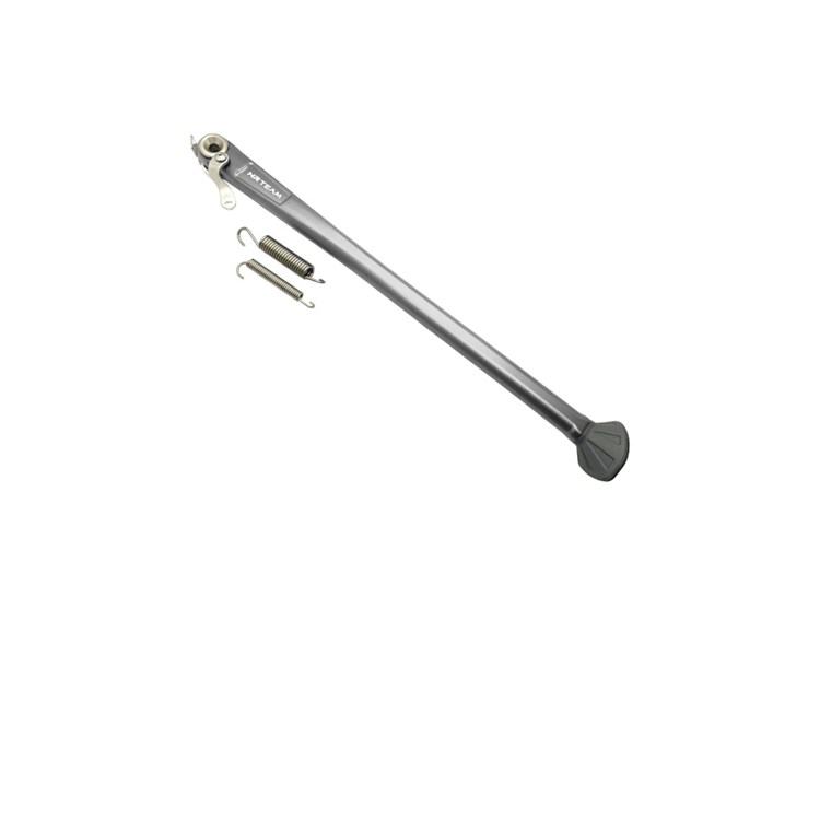 Cavalletto Husaberg 125 TE (2013-2014) - Completo Grigio