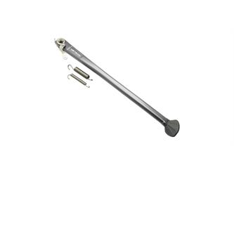 cavalletto husaberg 125 te 13 14 completo grigio