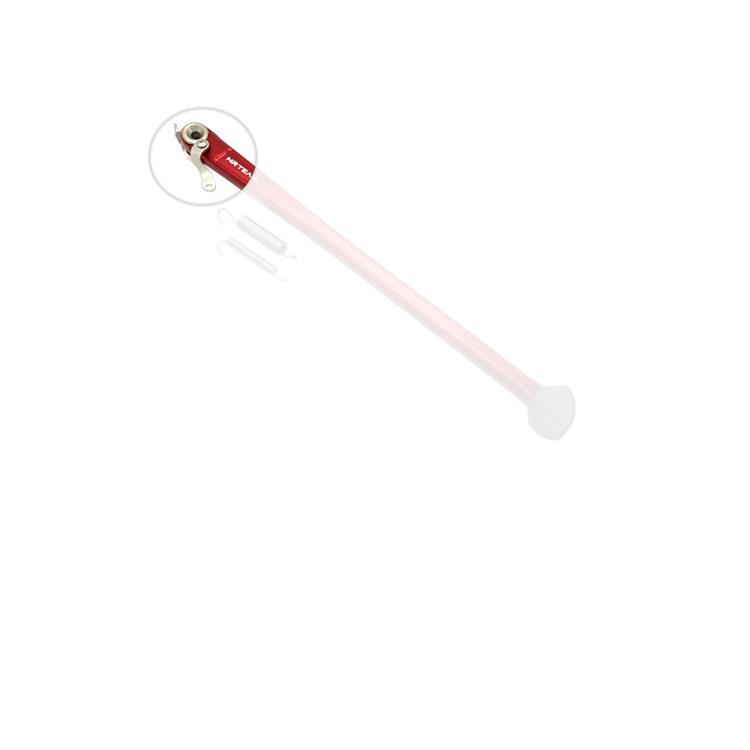 Cavalletto Husaberg 350 FE (2013-2014) - Kit fissaggio molla