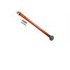 Cavalletto Husqvarna 125 TE (14-16) - Completo arancione in Telaio