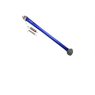 cavalletto husqvarna 501 fe 14 16 completo blu