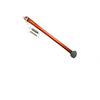 Cavalletto KTM 250 EXC-F (2008-2016) - Completo Arancione in Telaio