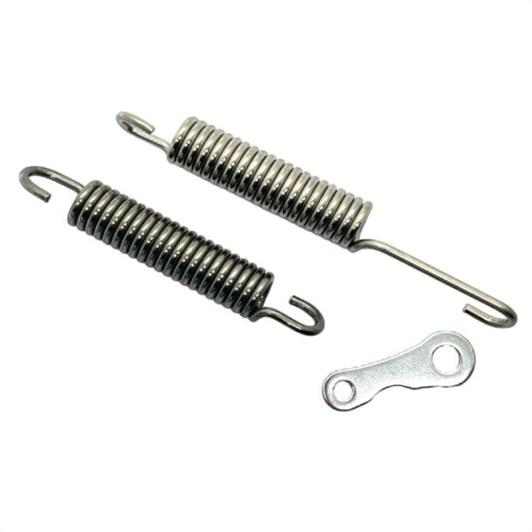 Cavalletto KTM 400 EXC-F (2000-2007) - Molla