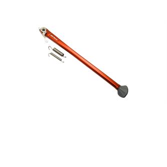 cavalletto ktm 450 exc f 08 16 completo arancione