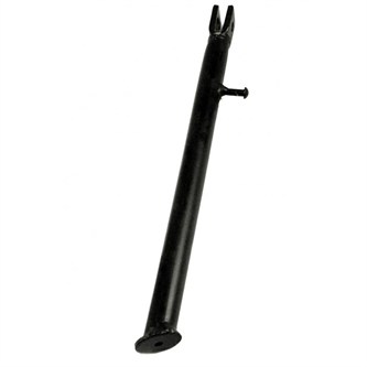 cavalletto laterale pit bike 320 mm