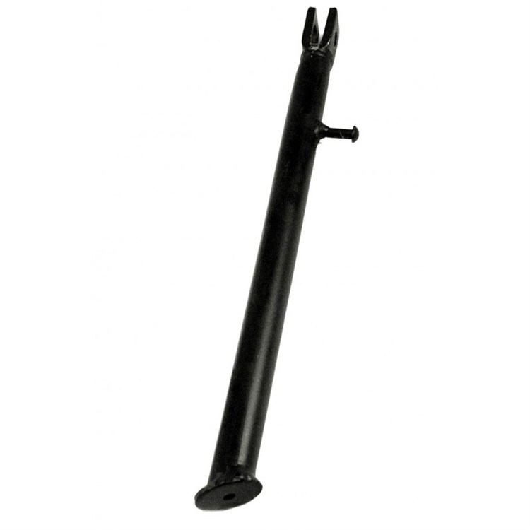 Cavalletto laterale pit bike 320  mm