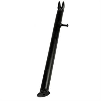cavalletto laterale pit bike 320 mm