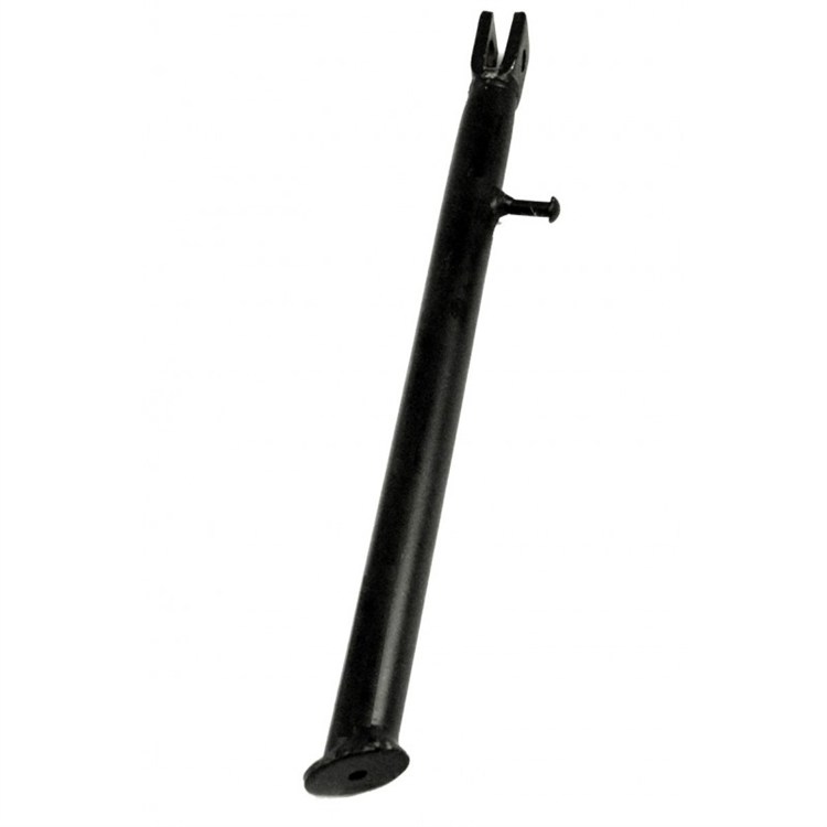 Cavalletto laterale pit bike 300  mm