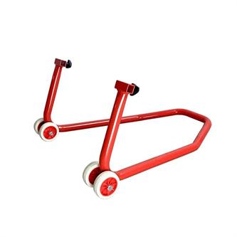cavalletto moto posteriore italy senza supporti