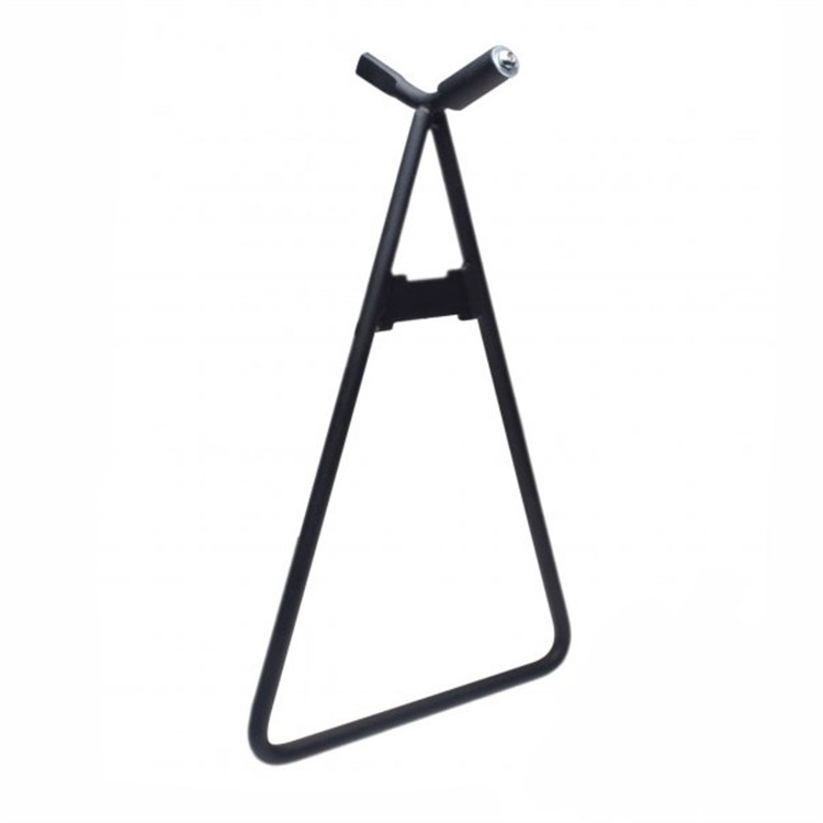 Cavalletto triangolo motocross enduro