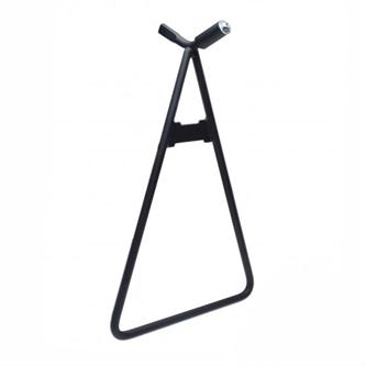 cavalletto triangolo motocross enduro