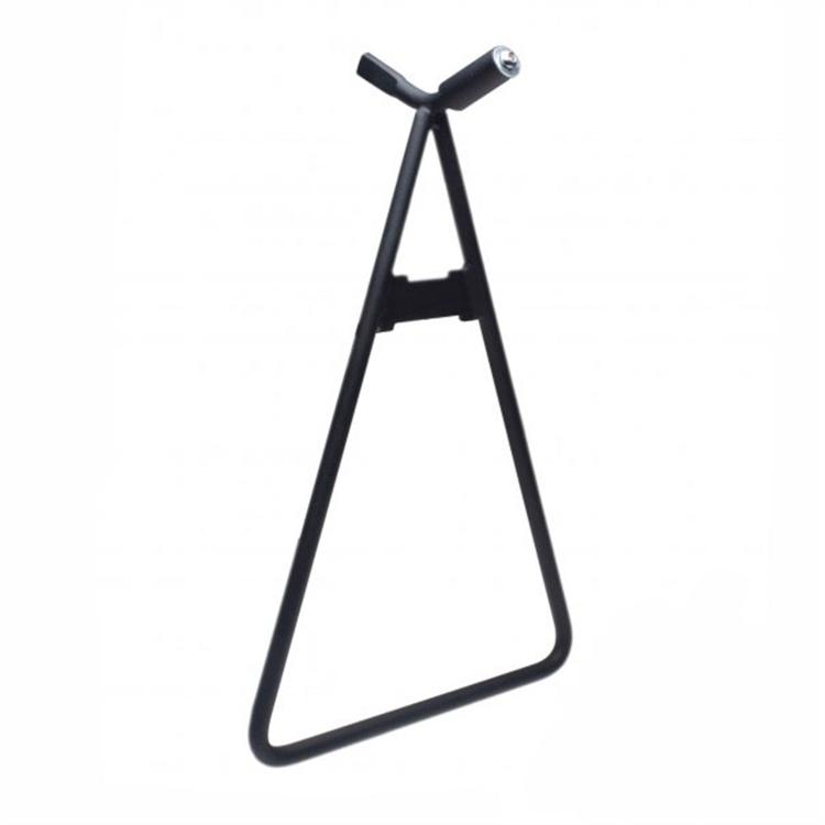 Cavalletto triangolo motocross enduro