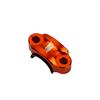 Cavallotto CNC universale Scar Arancione in Manubrio e comandi