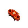 Cavallotto CNC universale Scar arancione in Manubrio e comandi