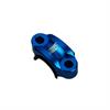 Cavallotto CNC universale Scar Blu in Manubrio e comandi
